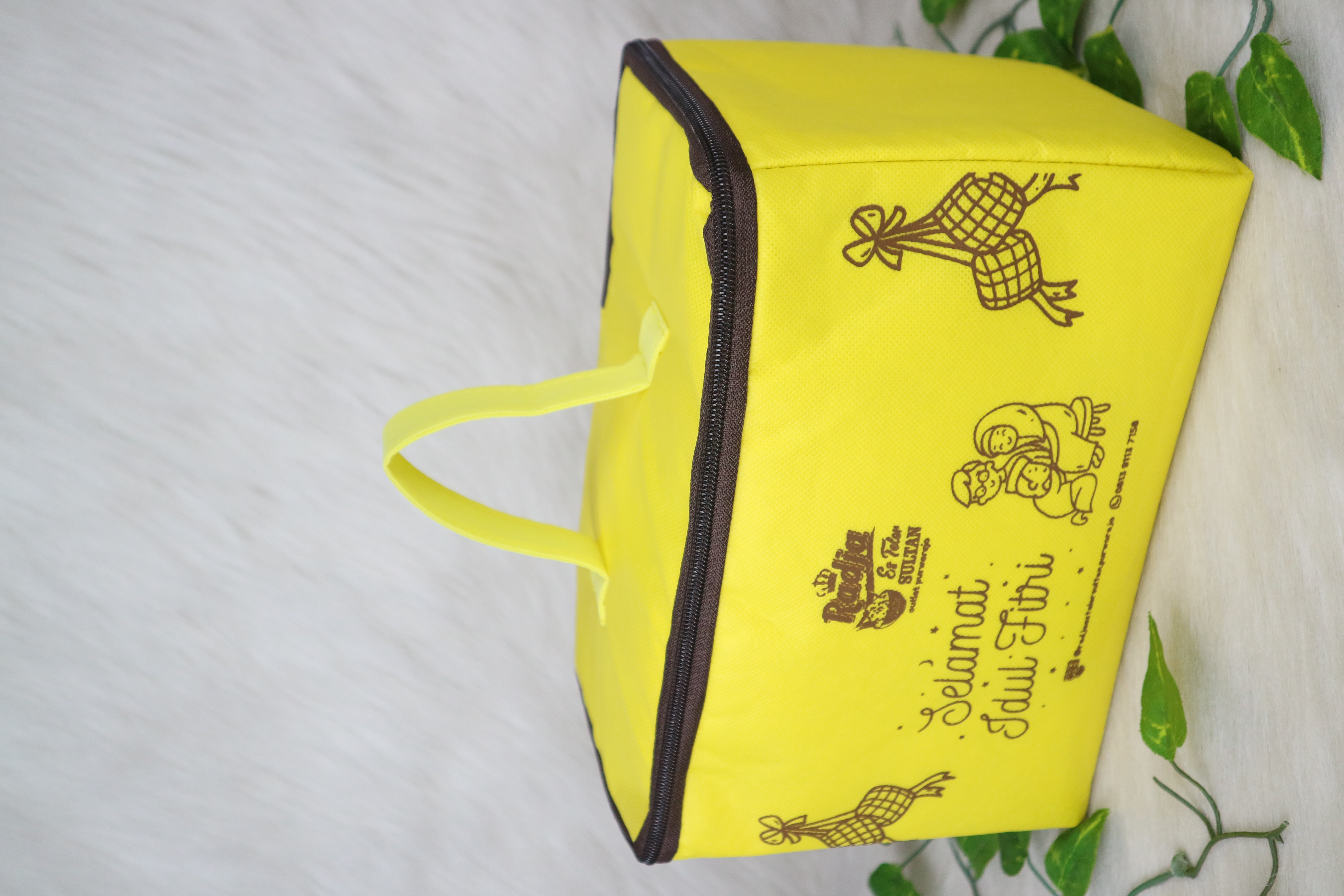 Theral bag idul fitri