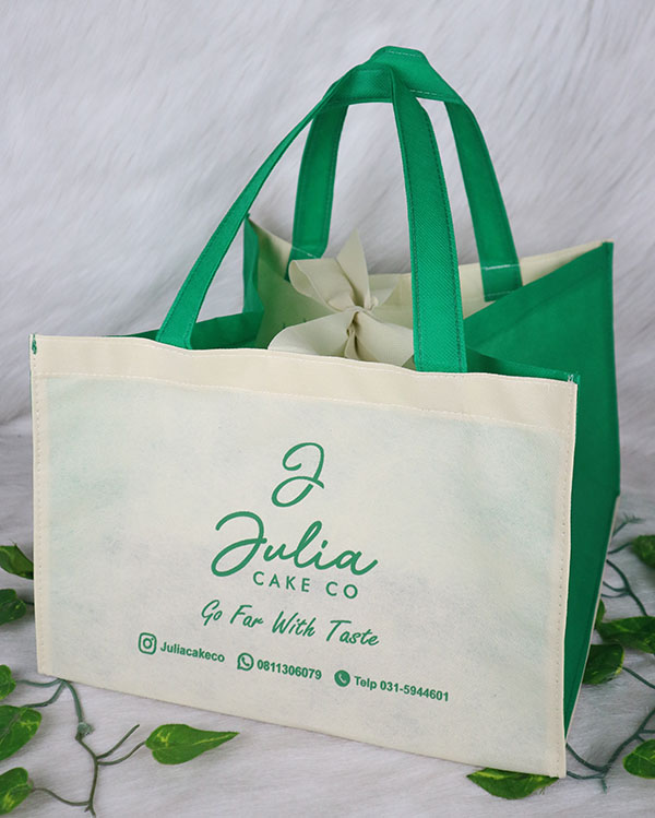 Tas Julia Cake