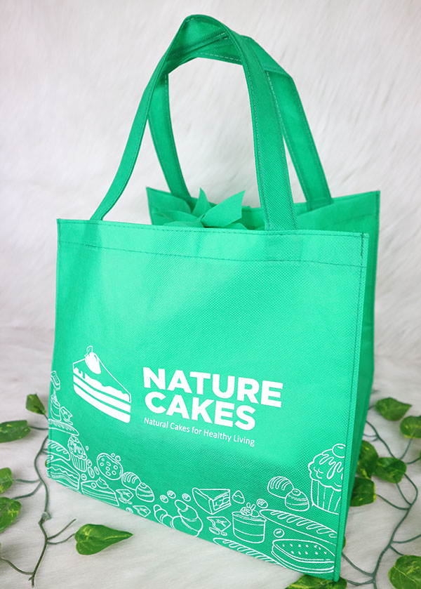 Tas Nature Cake