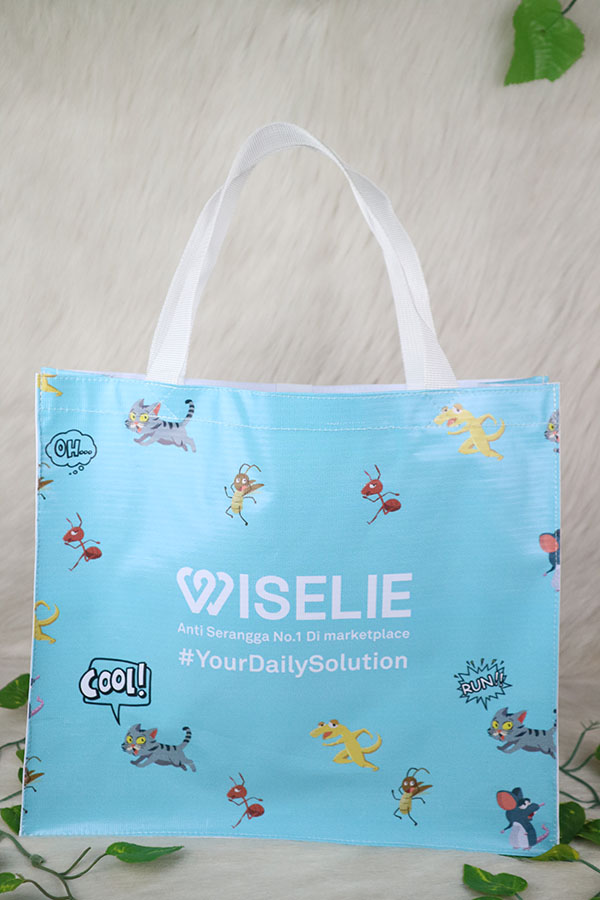 Goodie Bag Vnyl