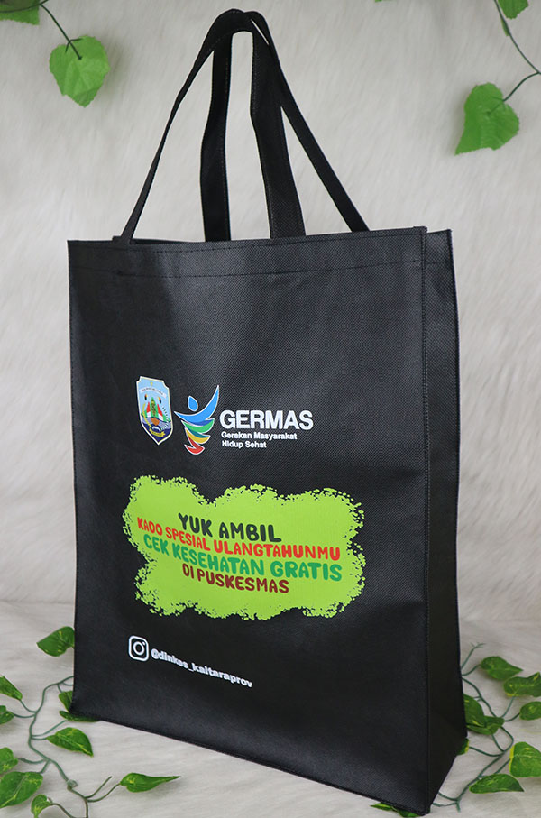 Goodie Bag Germas