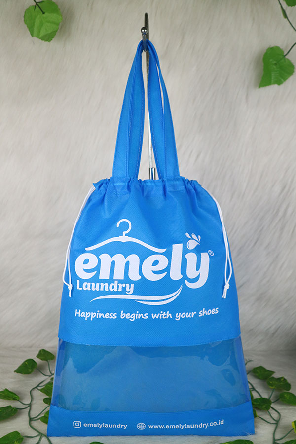 Laundry Shoe Bag