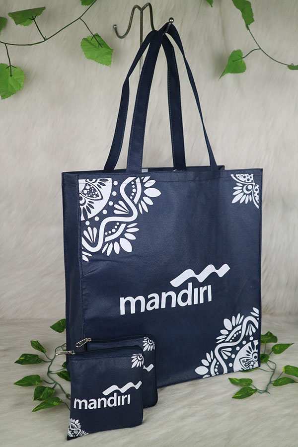 Tas Lipat Mandiri