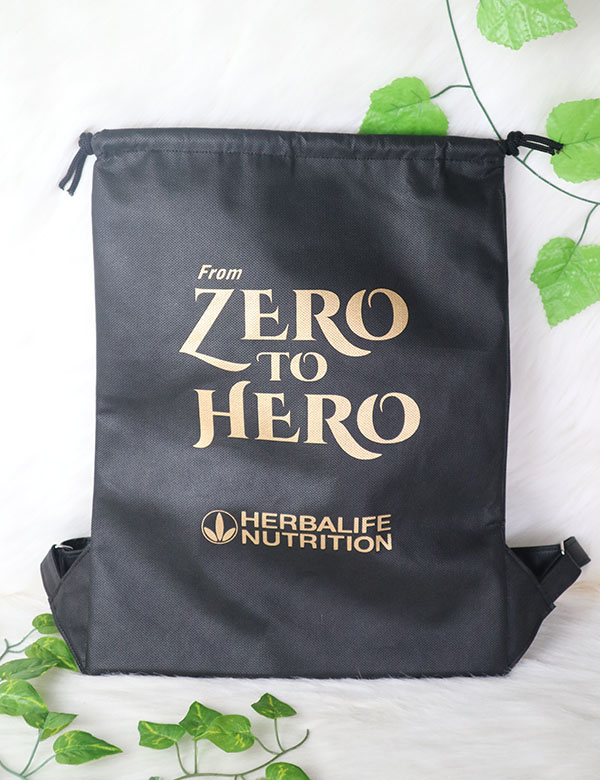 Tas Ransel Herbalife