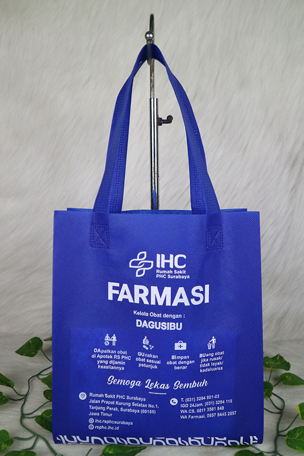 Tas Press IHC