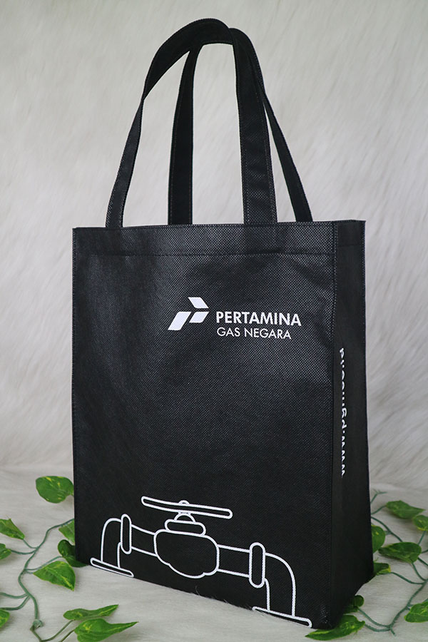 Tas Box Pertamina