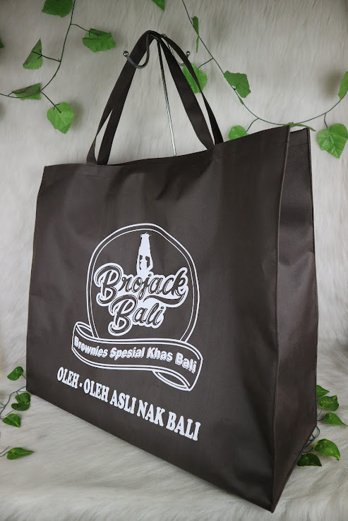 Tas Belanja Brojack Bali