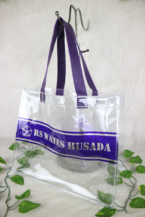 Totebag Mika RS Wates Husada